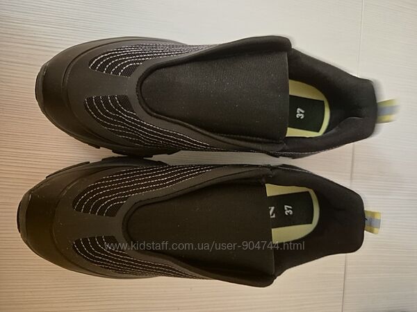 Кросівки Zara 37 розмір 23.6 см