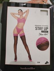 Панчохи від hunkemoller. оригінал