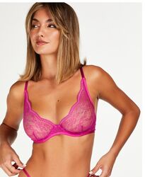 Бюстгальтер від Hunkemoller 