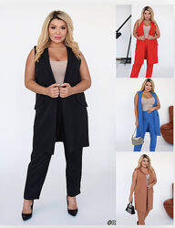 Брючний костюм