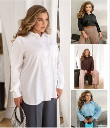 Сорочки жіночі