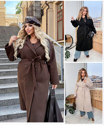 Жіночі пальто