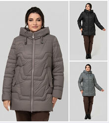 Стильні куртки