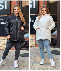 Стильні куртки 