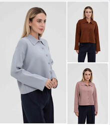 Елегантні кардигани