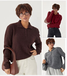 Теплі светри