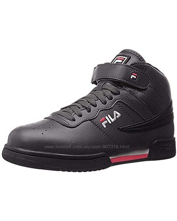 Мужские кроссовки Fila Fashion Sneaker ботинки 43 США оригинал.