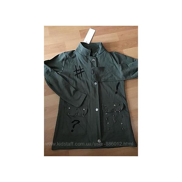 Кардіган - кофта на дівчинку турція новий