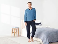 Махрова піжама Livergy розмір M, L, XL