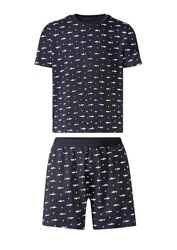 #7: M