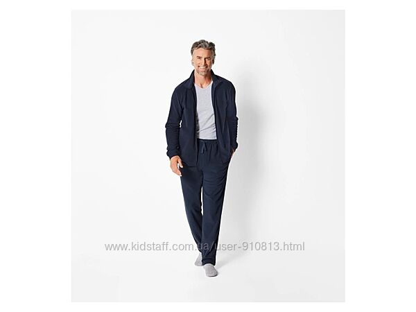 Флісовий костюм Livergy розмір S, M, L, XL, XXL - два кольори