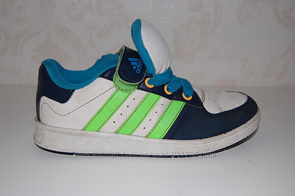 Кроссовки Adidas 34 р.