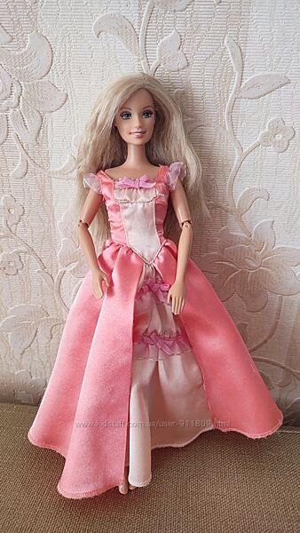 Вінтаж на лялька Барбі