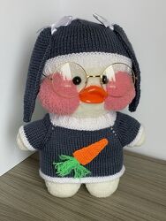 Одяг для качки Лалафанфан Lalafanfan, одежда для уточки Лалафанфан