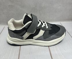 Дитячі   стильні кросівки Jong Golf 32-37 сірий