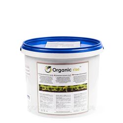 Гумат Калію Рідкий - Паста-Концентрат 180 г/кг - ТМ Organic Rise