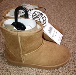 Уггі з вовною на 34-35 р