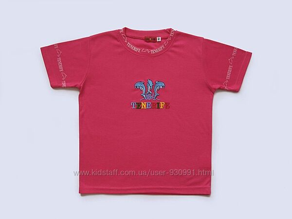 10 лет Футболка Bindass, б/у. 