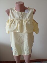 Блузка літня