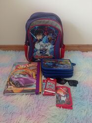 Лот для хлопчика