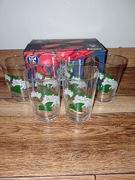 Набір стаканів