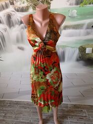  Нарядне жіноче плаття 