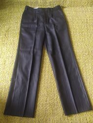 Брюки на хлопчика 