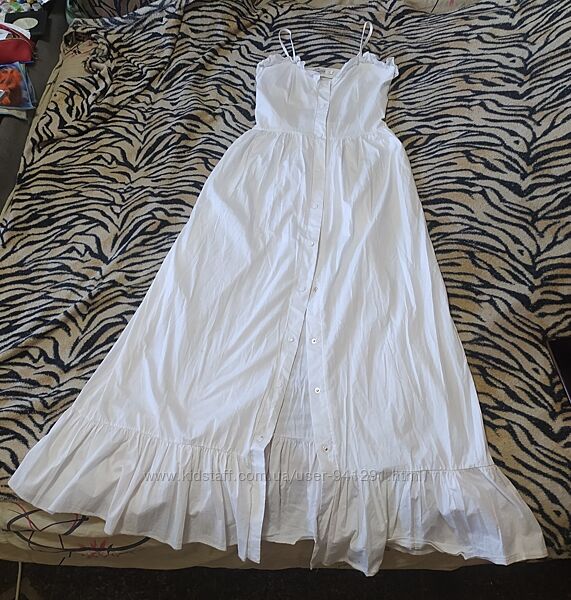 Літній сарафан