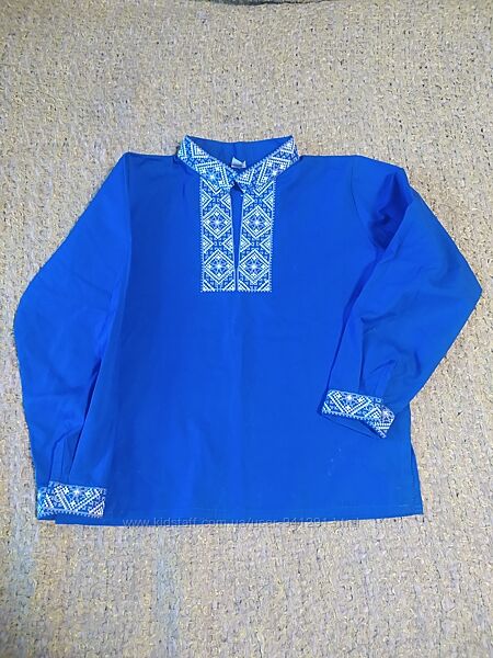 Продам вишиванку для хлопчика