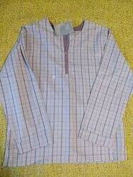 Продам сорочку для хлопчика