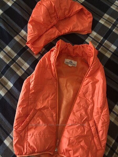 Жилетка 5-7 років