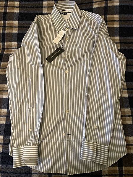 Сорочки чоловічі розмір 36-40 або S