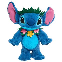 30283 Интерактивная игрушка Stitch - Зажигательный Стич