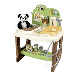 Игровой набор Smoby Центр для ухода за животными с пандой 340406
