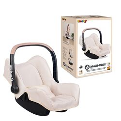 Кресло переноска Maxi-Cosi Smoby 7600240244 айвори