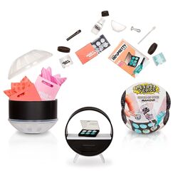 121497 Игровой набор Miniverse Миниверс серии Мейкап - Создай косметику