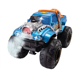 Машинка Бегун по волнам , пар, со звук. и светл. эффект. , 25 см 3764024