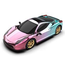 SL-6083RH Автомобиль KS Drive на р/у  Chameleon 112