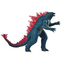 35584 Фигурка Godzilla x Kong - МегаГодзилла делюкс с лучом