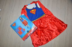 Карнавальные костюмы для девочек пиратка, принцесса, супер герой и др.