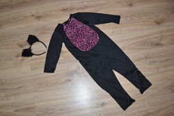 Карнавальные костюмы Розочка, девочка паук, фея Динь-динь, ангел, кошка и д