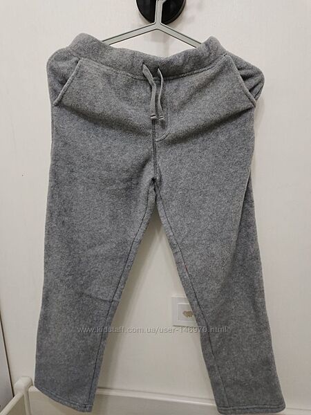 Спортивні штани джогери Carter´s на 10 років
