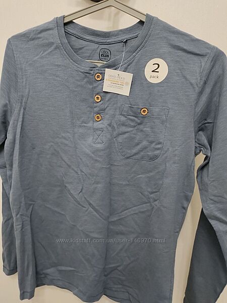 Лонгслів на хлопчика Cool club 