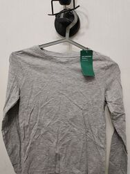 Лонгслів бавовняний H&M на 10 років