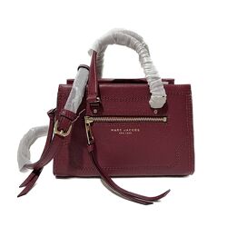 Сумка Marc Jacobs  жіноча шкіряна  на подарунок