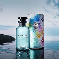 Louis Vuitton Imagination розпив оригіналу