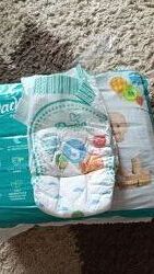 Підгузки Dada Extra Soft 5 вага 11-25кг