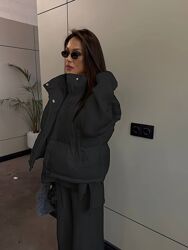 Стильний костюм трійка