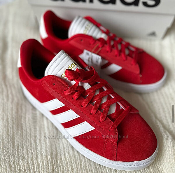 неймовірні кеди Adidas 