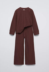 ніжний із тканини Soft touch костюм